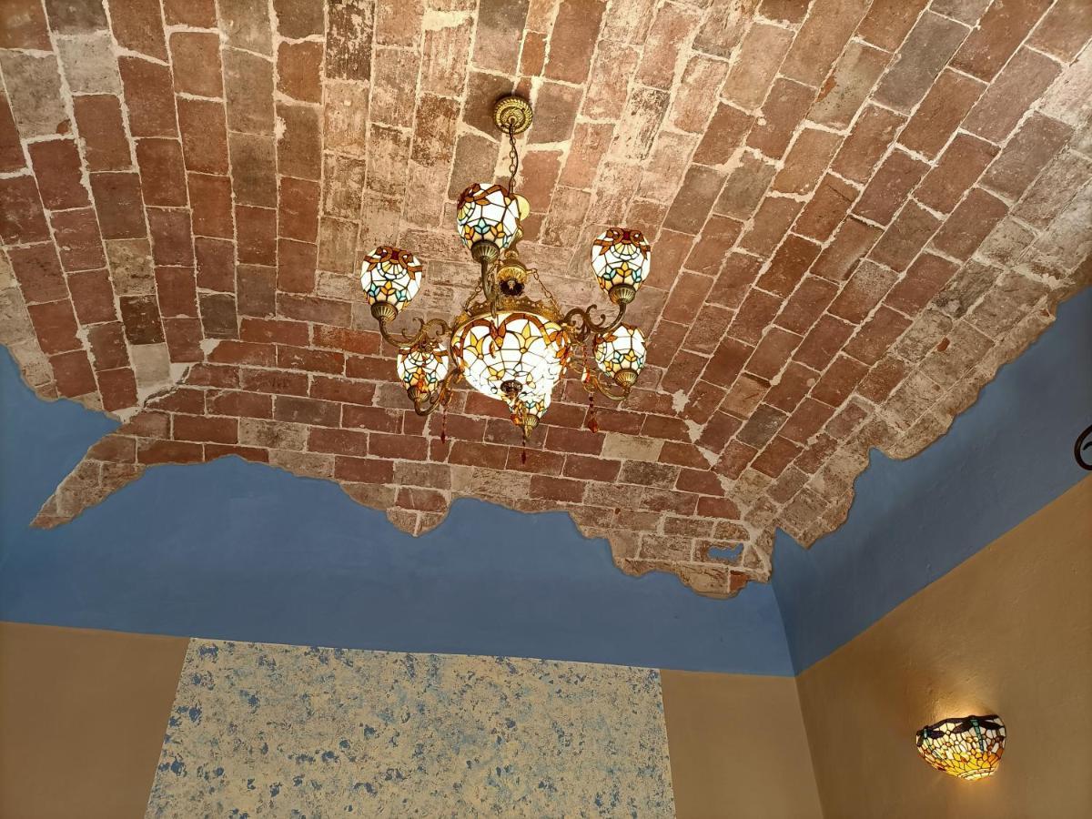 La Terrazza Nel Cuore Di Capoliveri Bagian luar foto