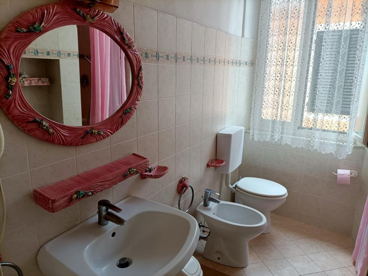 La Terrazza Nel Cuore Di Capoliveri Bagian luar foto