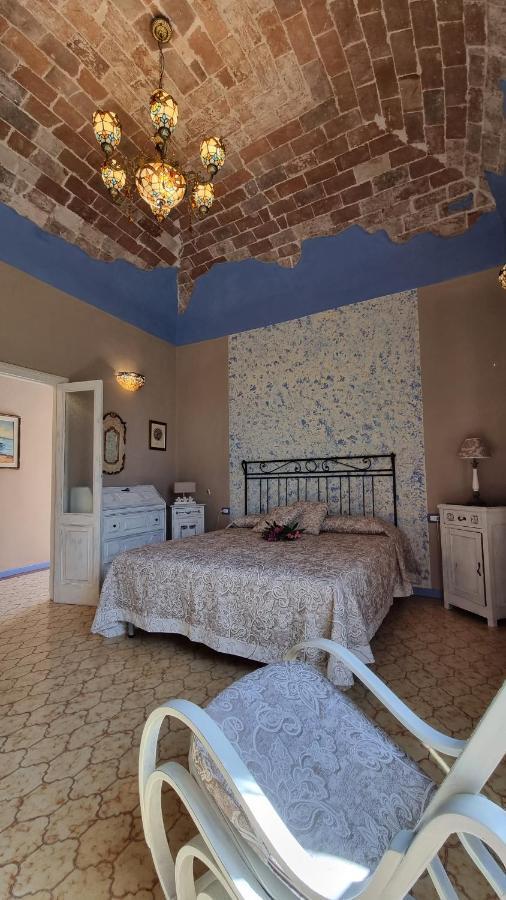 La Terrazza Nel Cuore Di Capoliveri Bagian luar foto